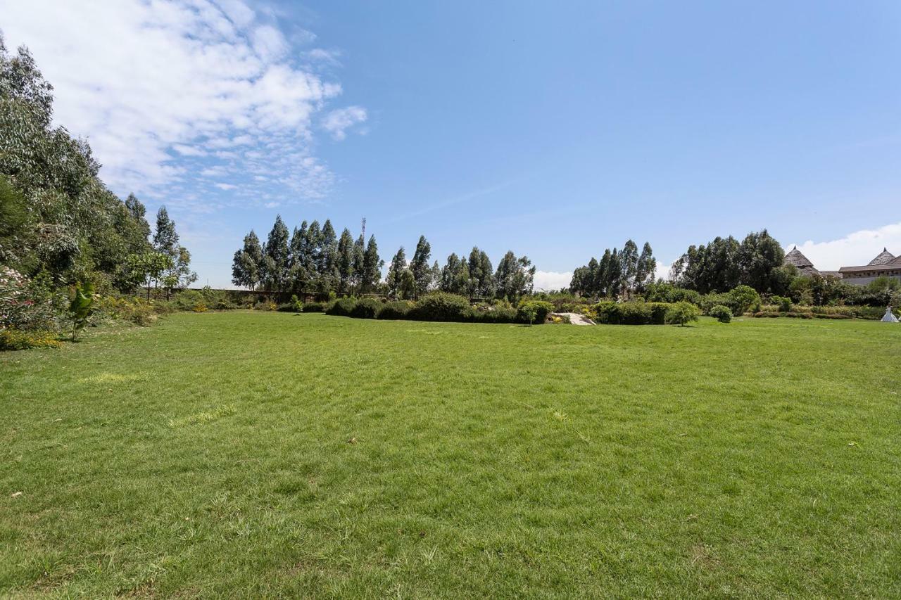 Comfort Gardens Sweetwaters Nanyuki Bagian luar foto